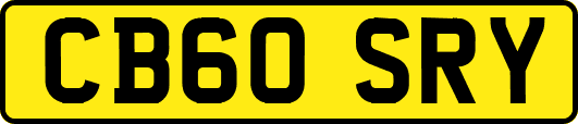 CB60SRY