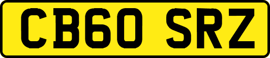 CB60SRZ