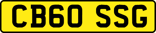 CB60SSG