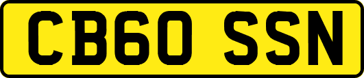 CB60SSN