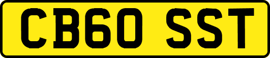 CB60SST