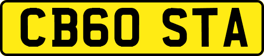 CB60STA