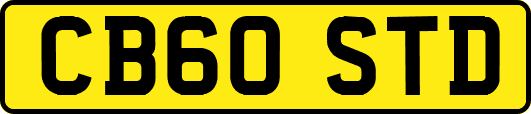CB60STD