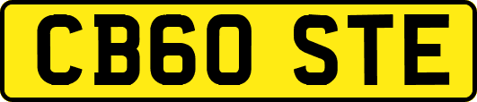 CB60STE
