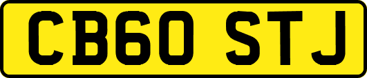 CB60STJ