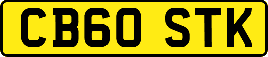 CB60STK
