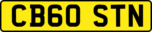CB60STN
