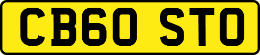 CB60STO