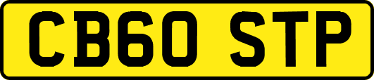 CB60STP