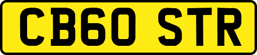 CB60STR