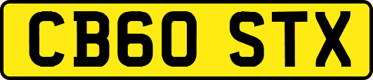 CB60STX