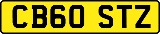 CB60STZ