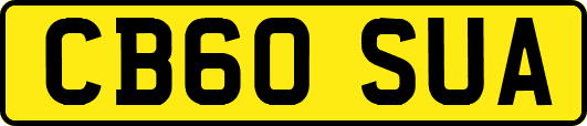 CB60SUA