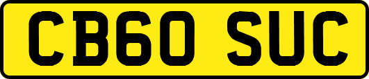 CB60SUC