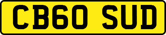 CB60SUD