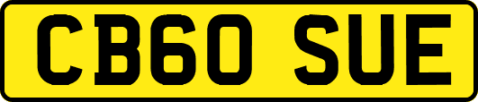 CB60SUE