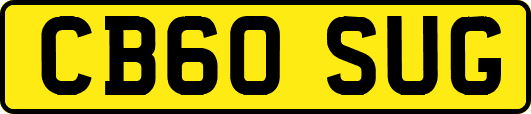 CB60SUG