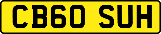 CB60SUH