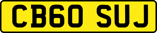 CB60SUJ
