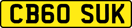 CB60SUK