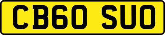 CB60SUO