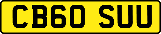 CB60SUU