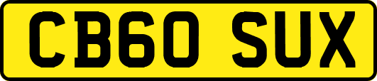 CB60SUX