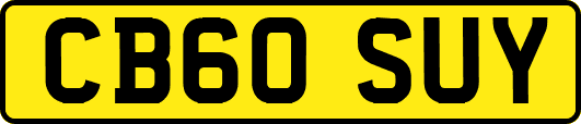 CB60SUY