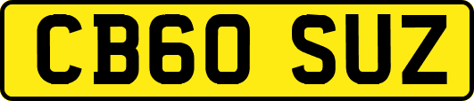 CB60SUZ