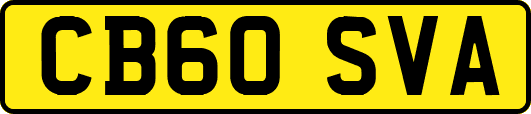 CB60SVA