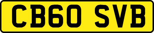 CB60SVB