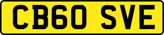 CB60SVE