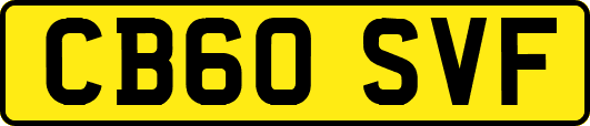 CB60SVF