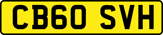 CB60SVH