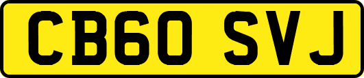 CB60SVJ