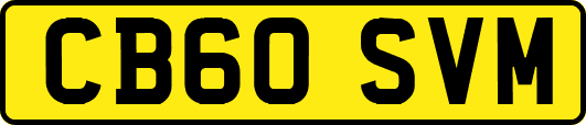 CB60SVM