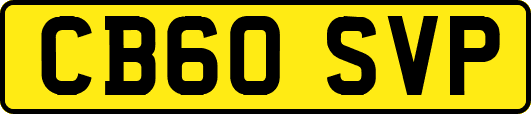 CB60SVP
