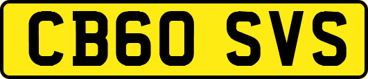 CB60SVS