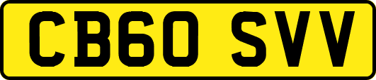 CB60SVV