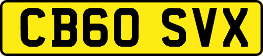 CB60SVX