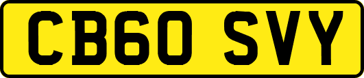 CB60SVY
