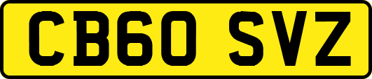 CB60SVZ