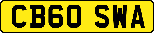 CB60SWA