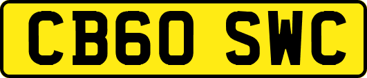 CB60SWC