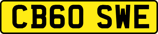CB60SWE