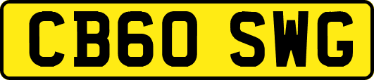 CB60SWG