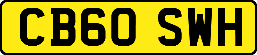 CB60SWH