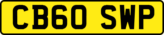 CB60SWP