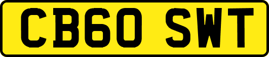 CB60SWT