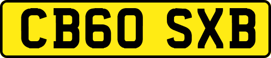 CB60SXB